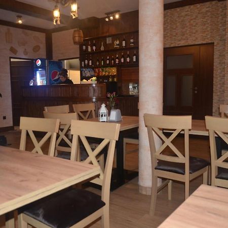 Noclegi Avoca Pyrzowice Luaran gambar