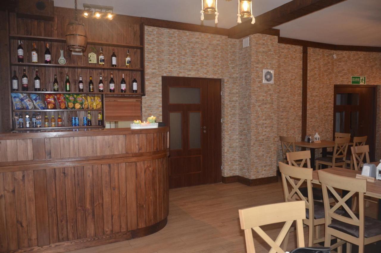 Noclegi Avoca Pyrzowice Luaran gambar